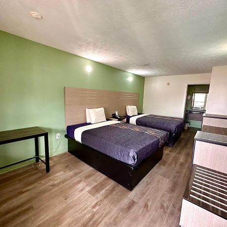 Briarstone Inn Pigeon Forge Zewnętrze zdjęcie