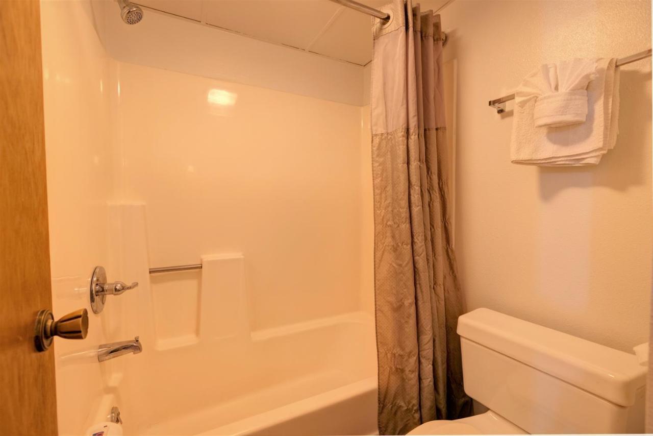 Briarstone Inn Pigeon Forge Zewnętrze zdjęcie