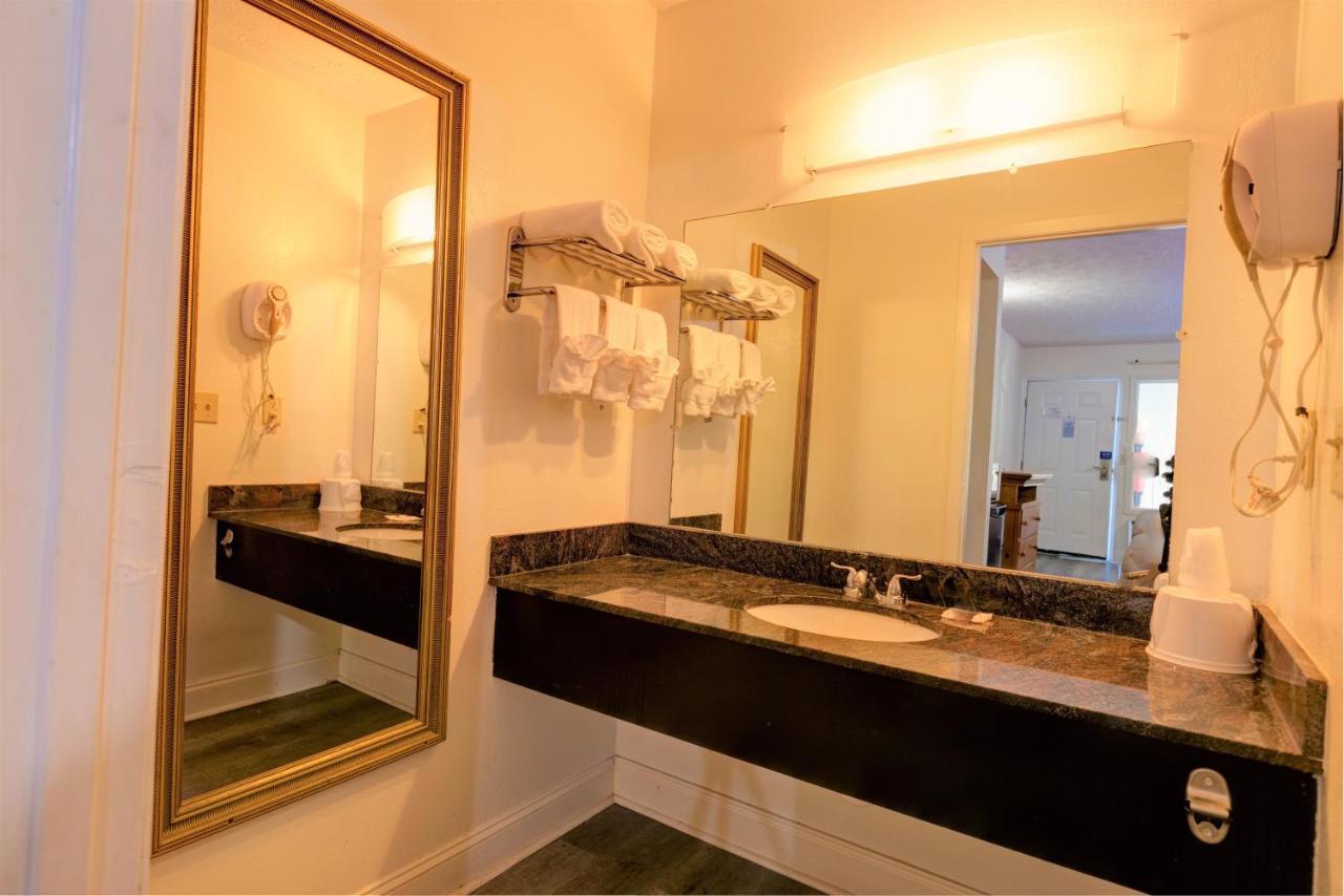 Briarstone Inn Pigeon Forge Zewnętrze zdjęcie