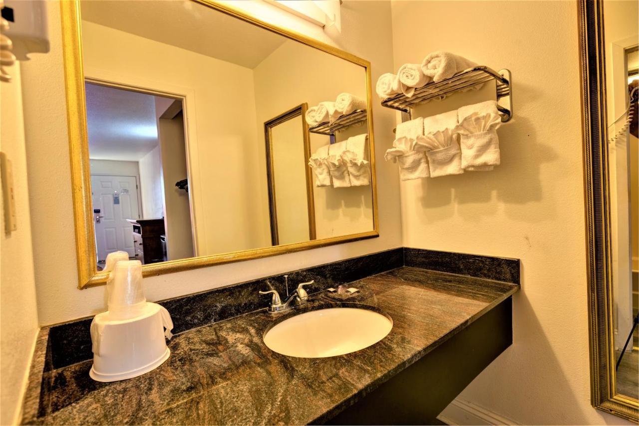 Briarstone Inn Pigeon Forge Zewnętrze zdjęcie