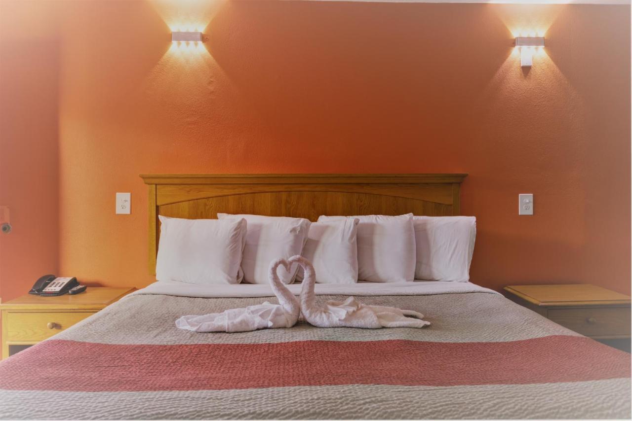 Briarstone Inn Pigeon Forge Zewnętrze zdjęcie