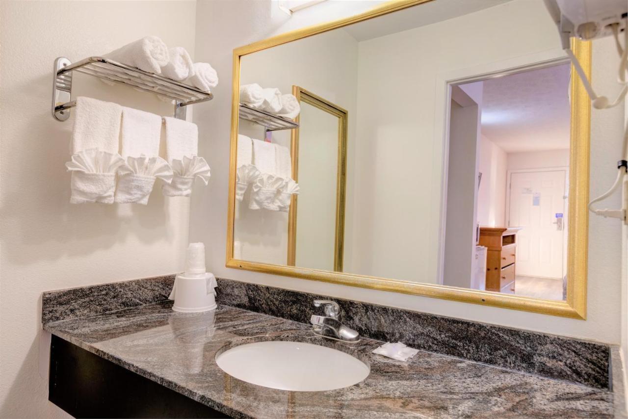 Briarstone Inn Pigeon Forge Zewnętrze zdjęcie