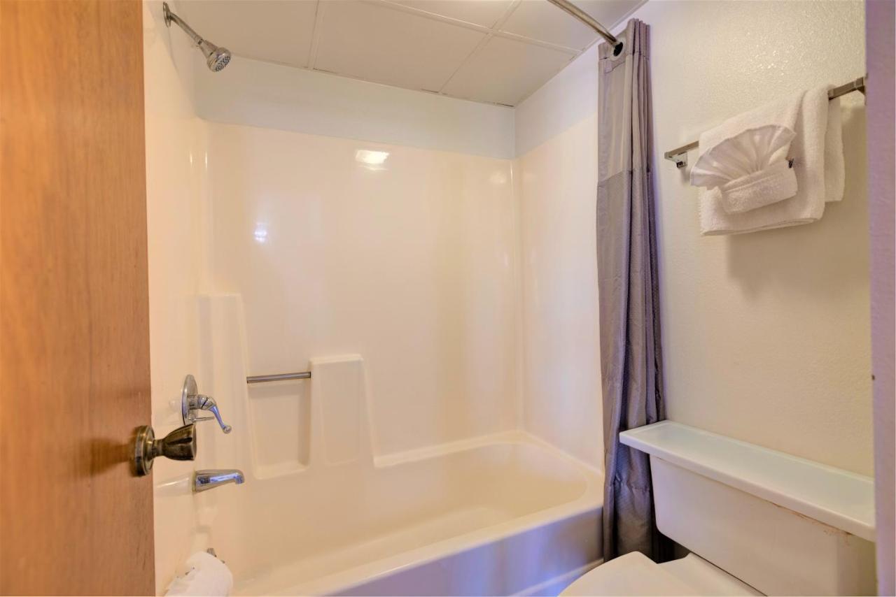 Briarstone Inn Pigeon Forge Zewnętrze zdjęcie