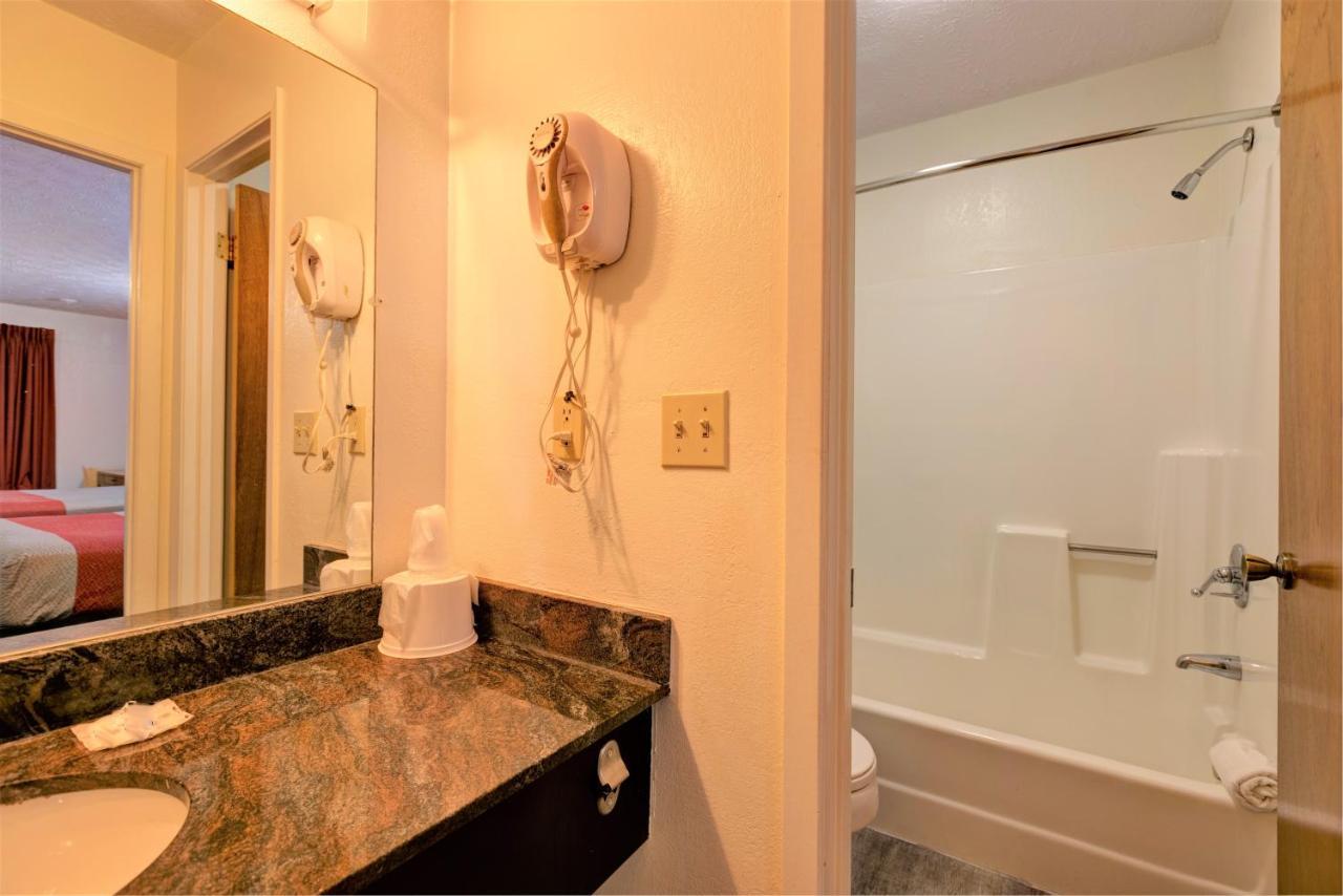 Briarstone Inn Pigeon Forge Zewnętrze zdjęcie