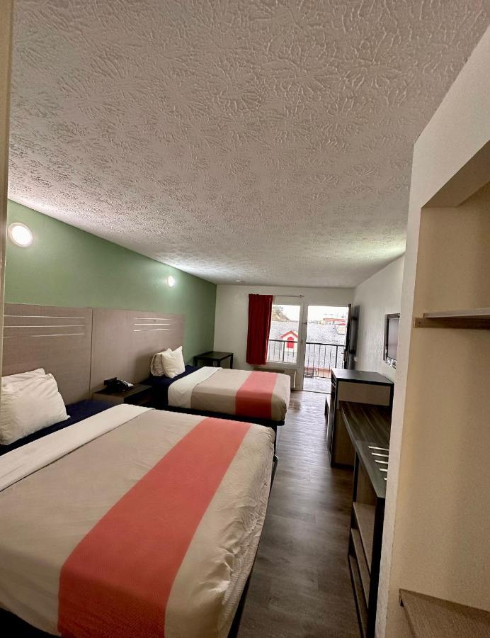 Briarstone Inn Pigeon Forge Zewnętrze zdjęcie