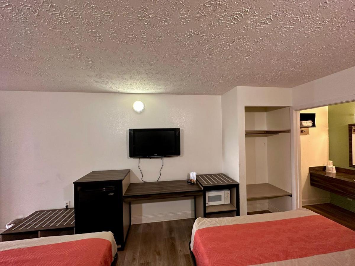 Briarstone Inn Pigeon Forge Zewnętrze zdjęcie