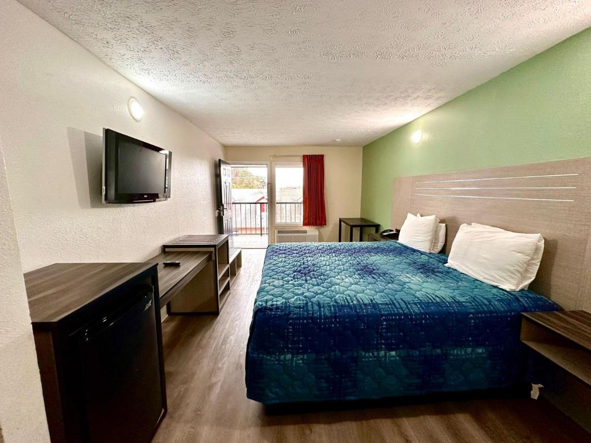 Briarstone Inn Pigeon Forge Zewnętrze zdjęcie