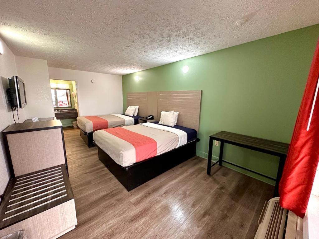 Briarstone Inn Pigeon Forge Zewnętrze zdjęcie