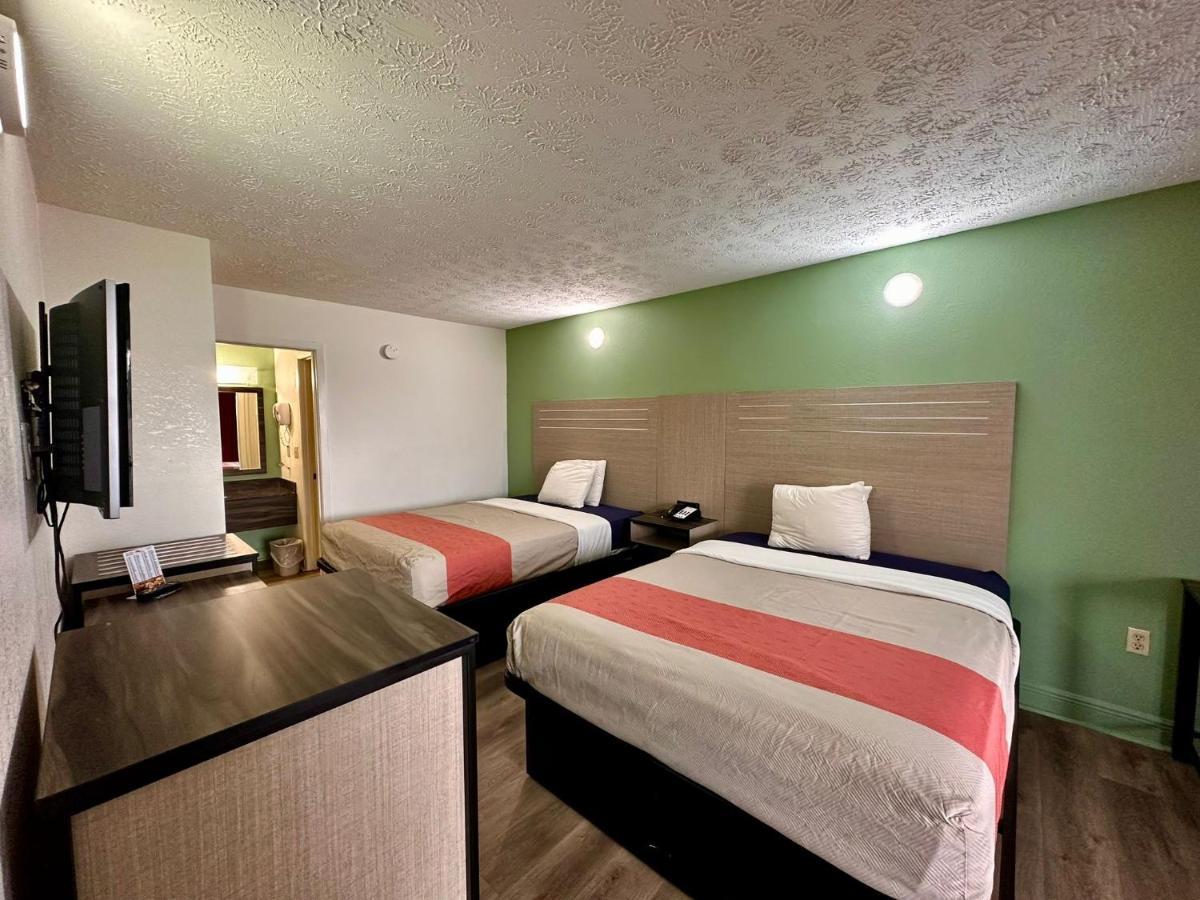 Briarstone Inn Pigeon Forge Zewnętrze zdjęcie