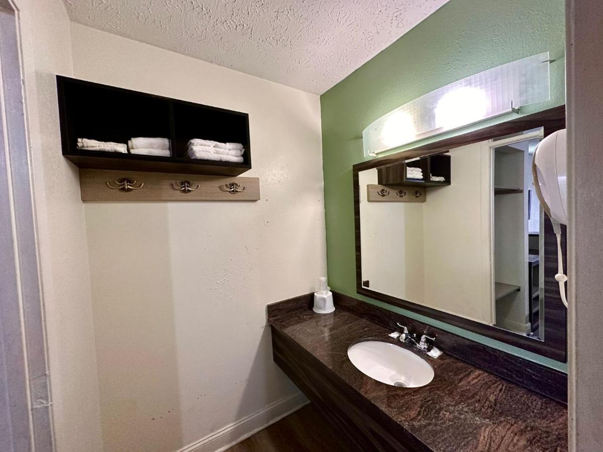 Briarstone Inn Pigeon Forge Zewnętrze zdjęcie