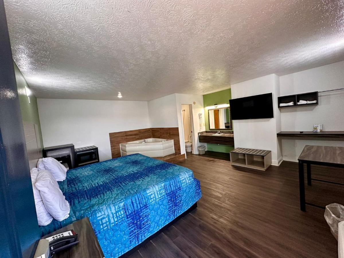 Briarstone Inn Pigeon Forge Zewnętrze zdjęcie