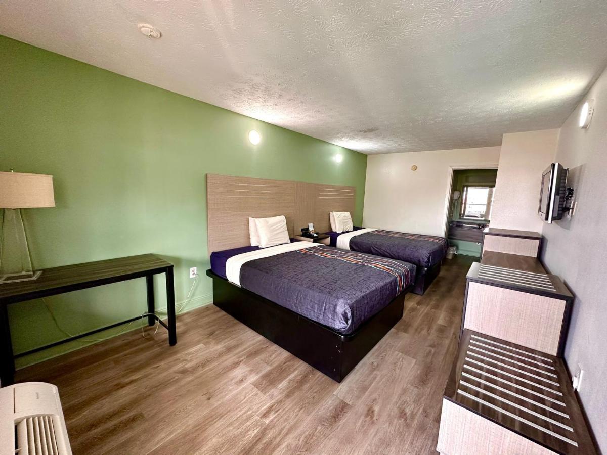 Briarstone Inn Pigeon Forge Zewnętrze zdjęcie