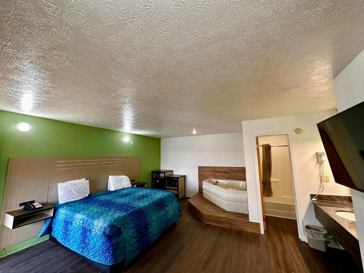Briarstone Inn Pigeon Forge Zewnętrze zdjęcie