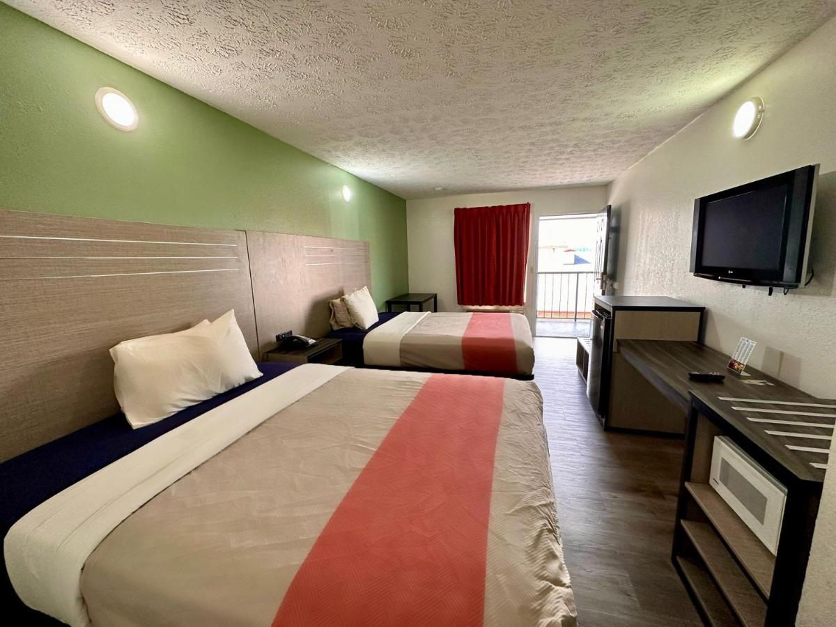 Briarstone Inn Pigeon Forge Zewnętrze zdjęcie