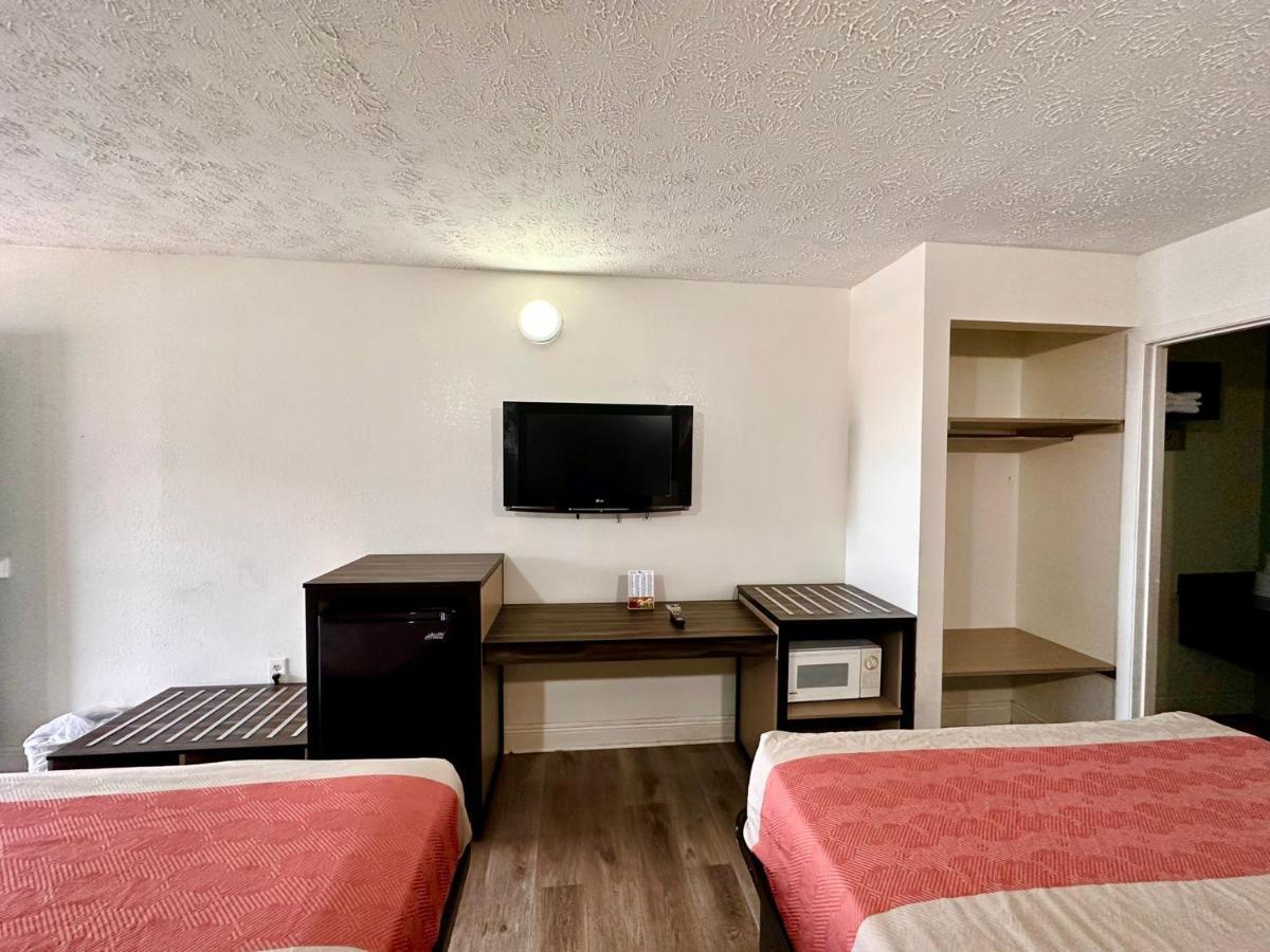 Briarstone Inn Pigeon Forge Zewnętrze zdjęcie